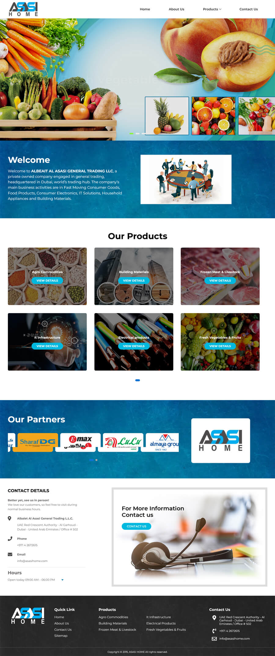 Web Design Portfolio | Best Website Design & Development Portfolio