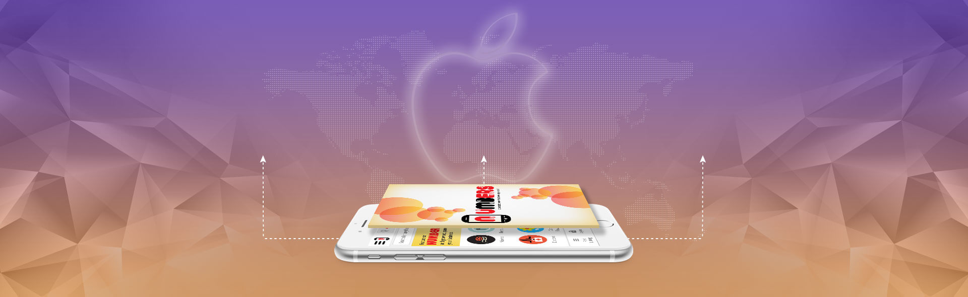 iOS App Development Company in Delhi| iOS Application Developers in India
