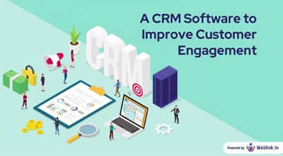 Best CRM Software Solution | Hire Professional CRM Developers