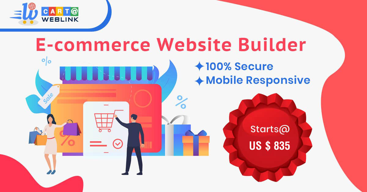 eCommerce Software Solutions in Delhi | E-commerce Website Builder in ...